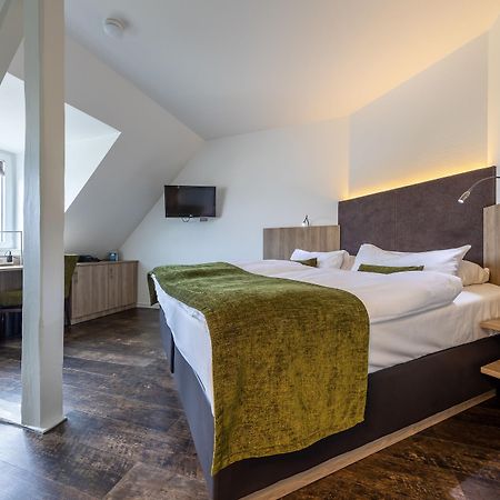 Trip Inn Hotel Esplanade, Duesseldorf Zewnętrze zdjęcie