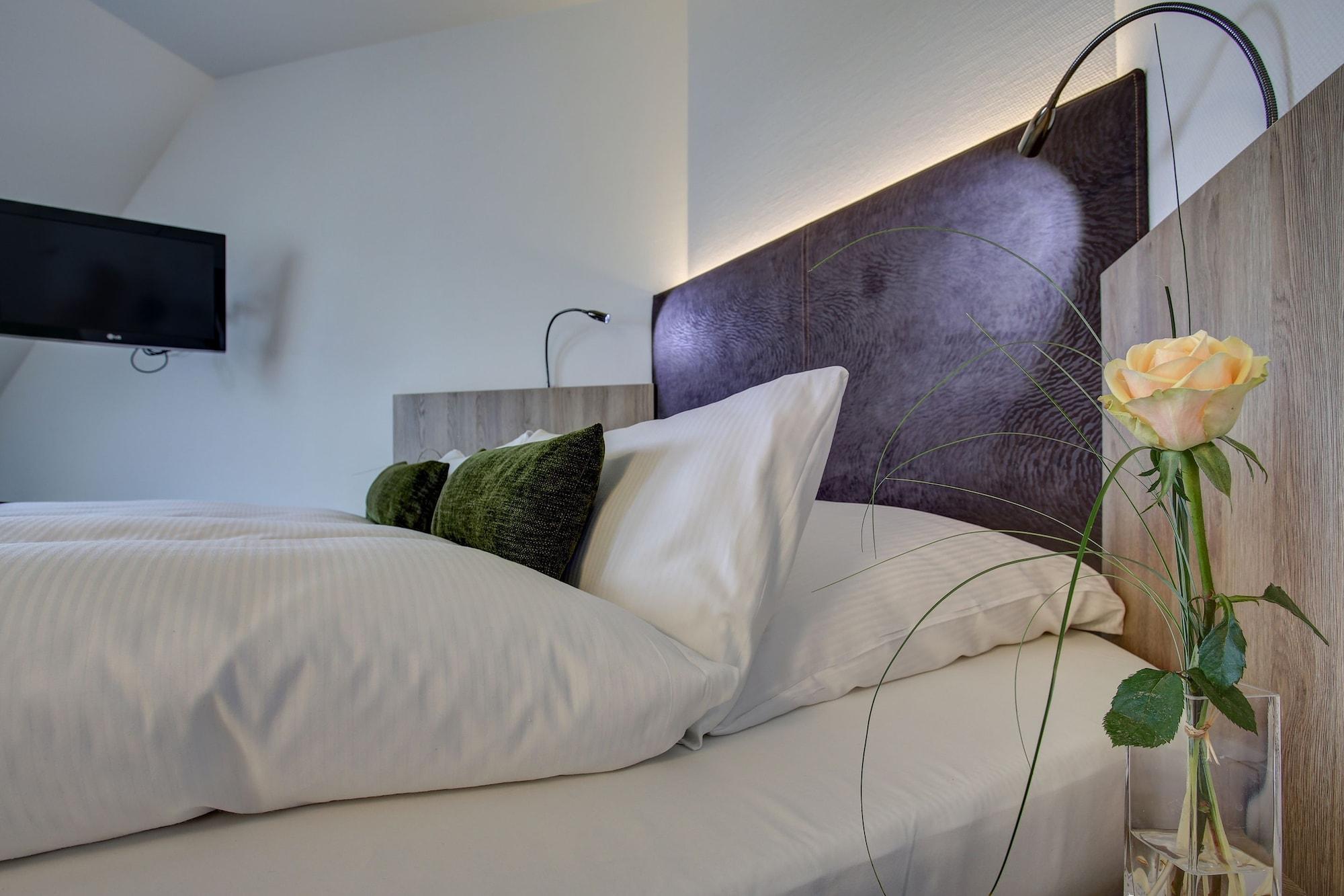 Trip Inn Hotel Esplanade, Duesseldorf Zewnętrze zdjęcie